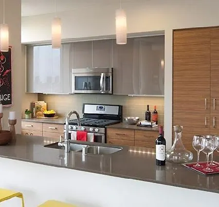 The Martin Apartments
